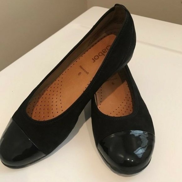gabor flats sale